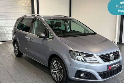 Seat Alhambra 51.638 km 28.990 &euro; Wuppertal 42287