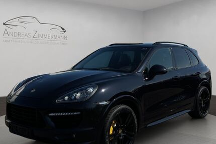 Porsche Cayenne 124.400 km 26.900 &euro; Kaarst 41564