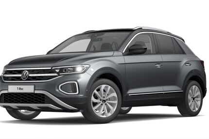 VW T-Roc 45.400 km 24.551 &euro; Krefeld 47803