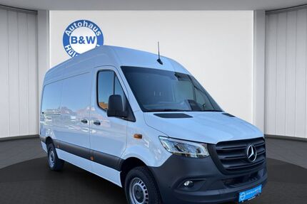 Mercedes-Benz Sprinter 80.000 km 37.499 &euro; Krefeld 47805