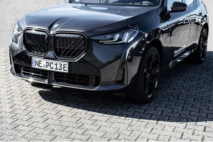 BMW X3 4.990 km 64.980 &euro; Dormagen 41540