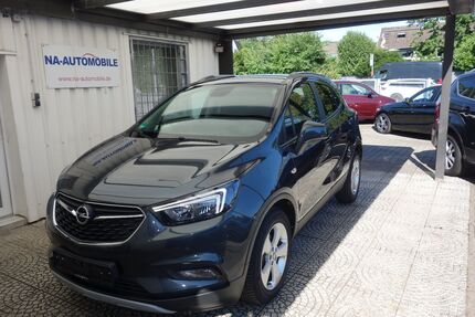 Opel Mokka 62.250 km 9.850 &euro; Langenfeld 40764