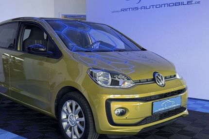 VW up! 41.000 km 9.799 &euro; Gelsenkirchen 45884