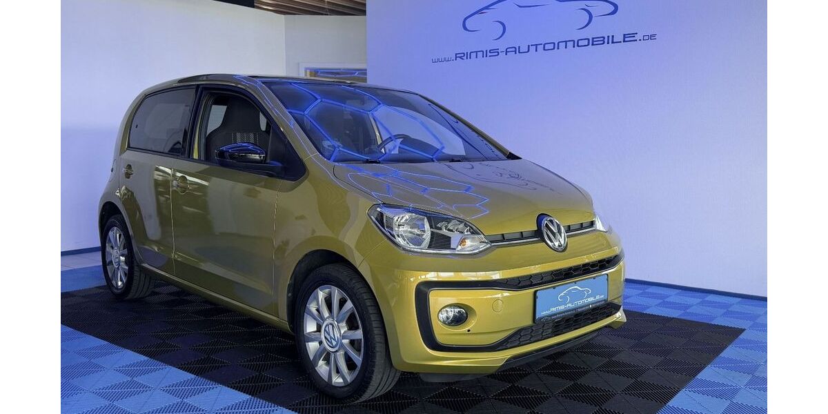 VW up! 41.000 km 9.799 &euro; Gelsenkirchen 45884
