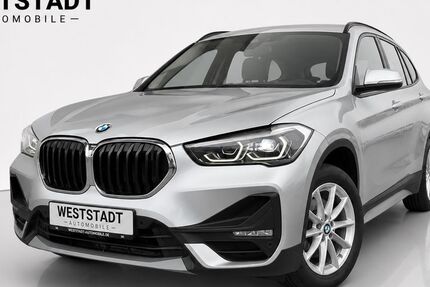BMW X1 115.708 km 17.190 &euro; Essen 45145