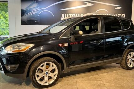 Ford Kuga 151.058 km 7.200 &euro; Ratingen 40880