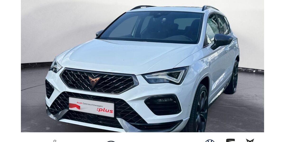 Cupra Ateca 24.866 km 32.980 &euro; Hilden 40721