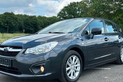 Subaru Impreza 70.300 km 6.490 &euro; Neukirchen-Vluyn 47506