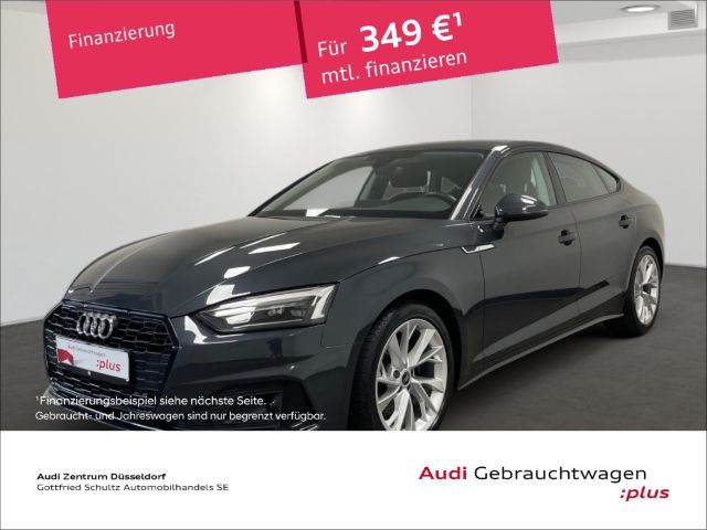 Audi A5 110.563 km 24.900 &euro; Düsseldorf 40233