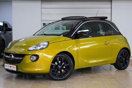Opel Adam 46.100 km 9.950 &euro; Dormagen 41540