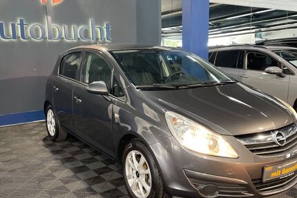 Opel Corsa 99.000 km 10.499 &euro; Oberhausen 46045