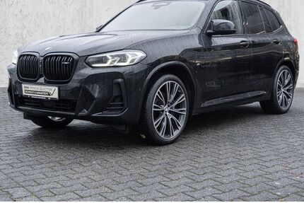 BMW X3 M40 71.171 km 49.390 &euro; Mettmann 40822