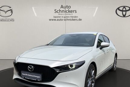 Mazda 3 19.947 km 21.490 &euro; Moers 47441