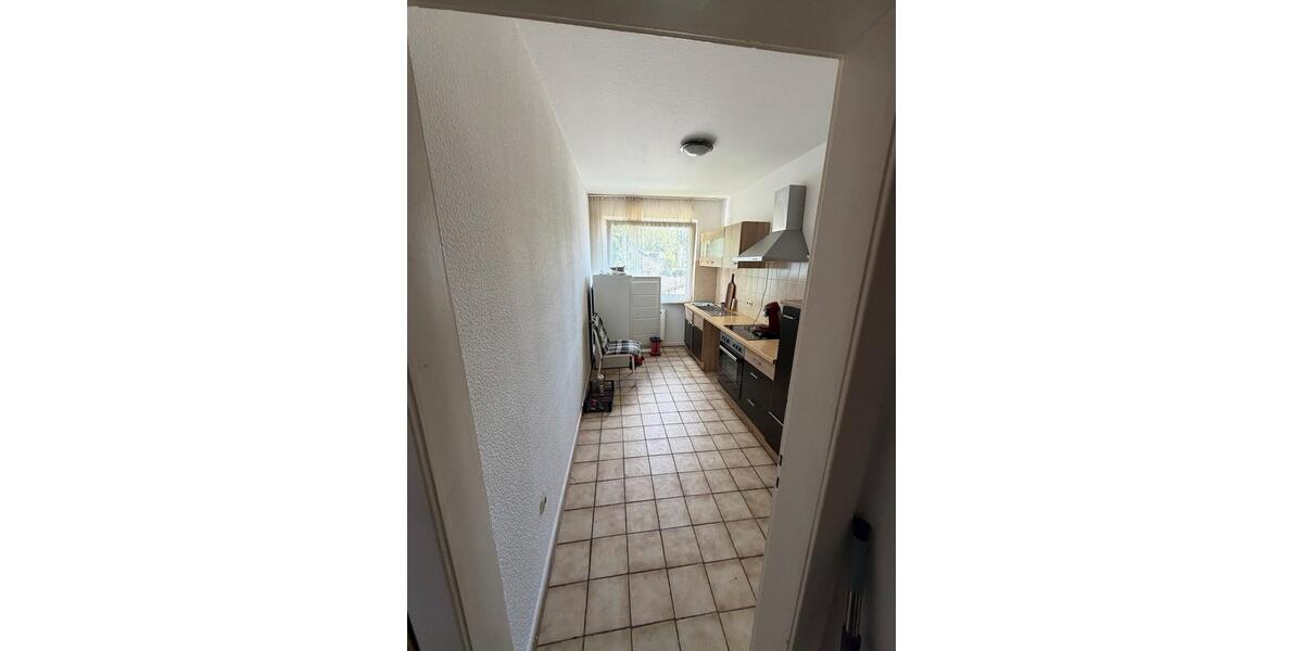 Etagenwohnung Duisburg Mittelmeiderich - 2 Zimmer, 50 m&sup2;, 65.000&euro; | Angebot:26602564