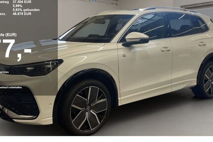VW Tiguan 12.272 km 45.979 &euro; Krefeld 47805