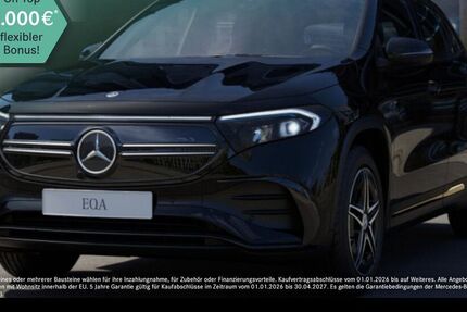 Mercedes-Benz EQA 40.152 km 34.890 &euro; Duisburg 47138