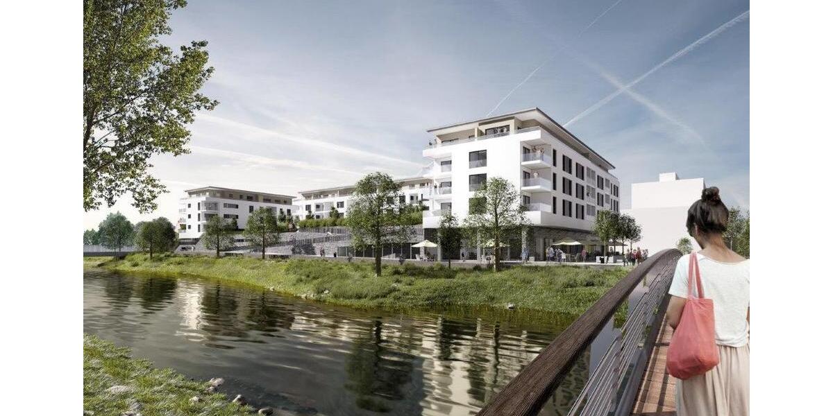 Etagenwohnung Leichlingen (Rheinland) - 3 Zimmer, 94 m&sup2;, 1.490&euro; | Angebot:21790962