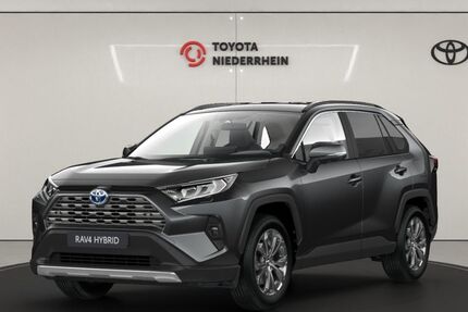 Toyota RAV 4 3.000 km 46.880 &euro; Krefeld 47809