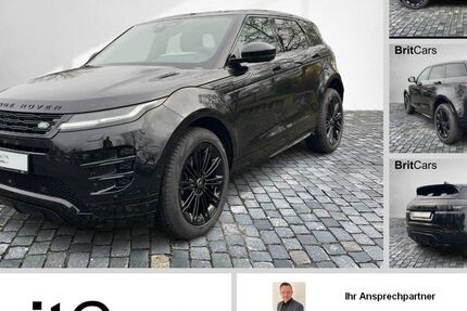 Land Rover Range Rover Evoque 4.338 km 72.190 &euro; Krefeld 47803