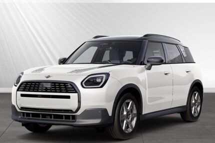 Mini Countryman C (Cooper) 15.600 km 29.497 &euro; Moers 47441