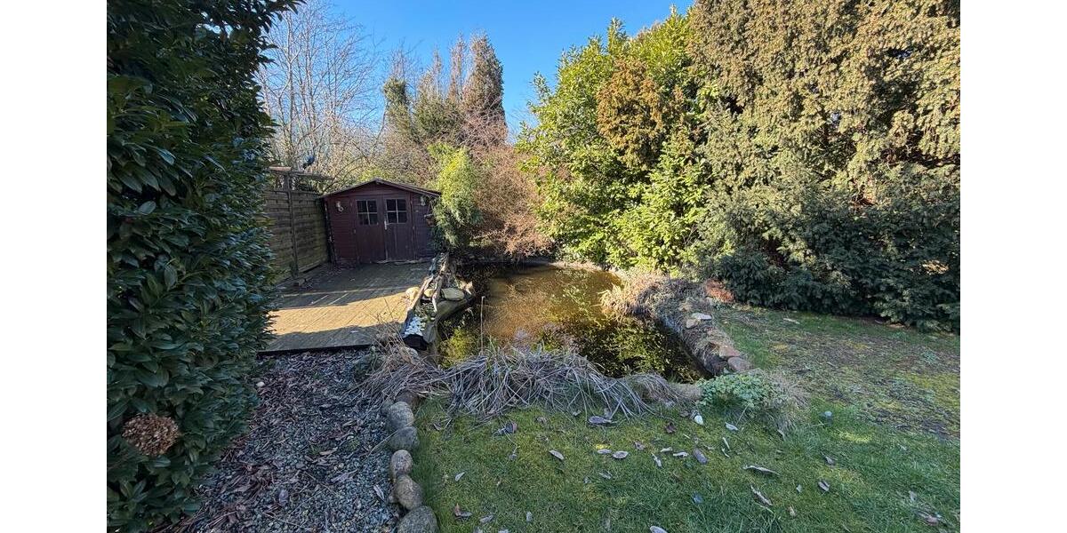 Erdgeschoßwohnung Duisburg Walsum - 3.5 Zimmer, 94 m&sup2;, 1.150&euro; | Angebot:25258855