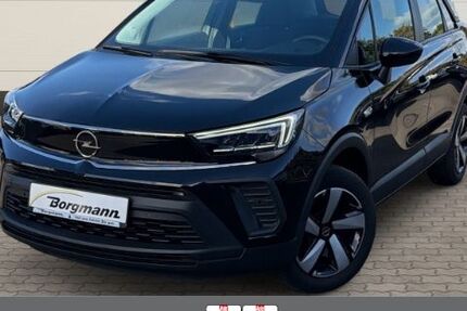 Opel Crossland (X) 21.300 km 17.750 &euro; Gelsenkirchen 45894