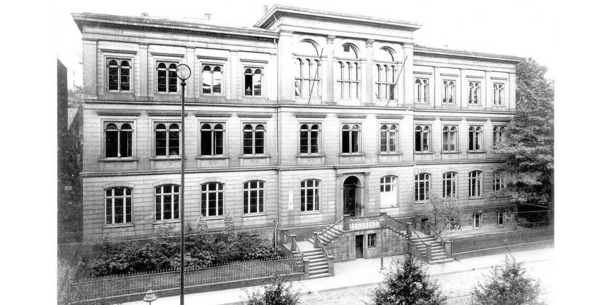 Gewerbeobjekt Wuppertal Elberfeld - 1 Zimmer, 364 m&sup2;, 4.150&euro; | Angebot:25747639