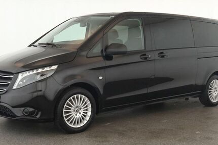 Mercedes-Benz Vito 55.600 km 47.884 &euro; Neuss 41464