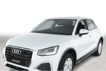 Audi Q2 5.629 km 28.180 &euro; Moers-Hülsdonk 47441
