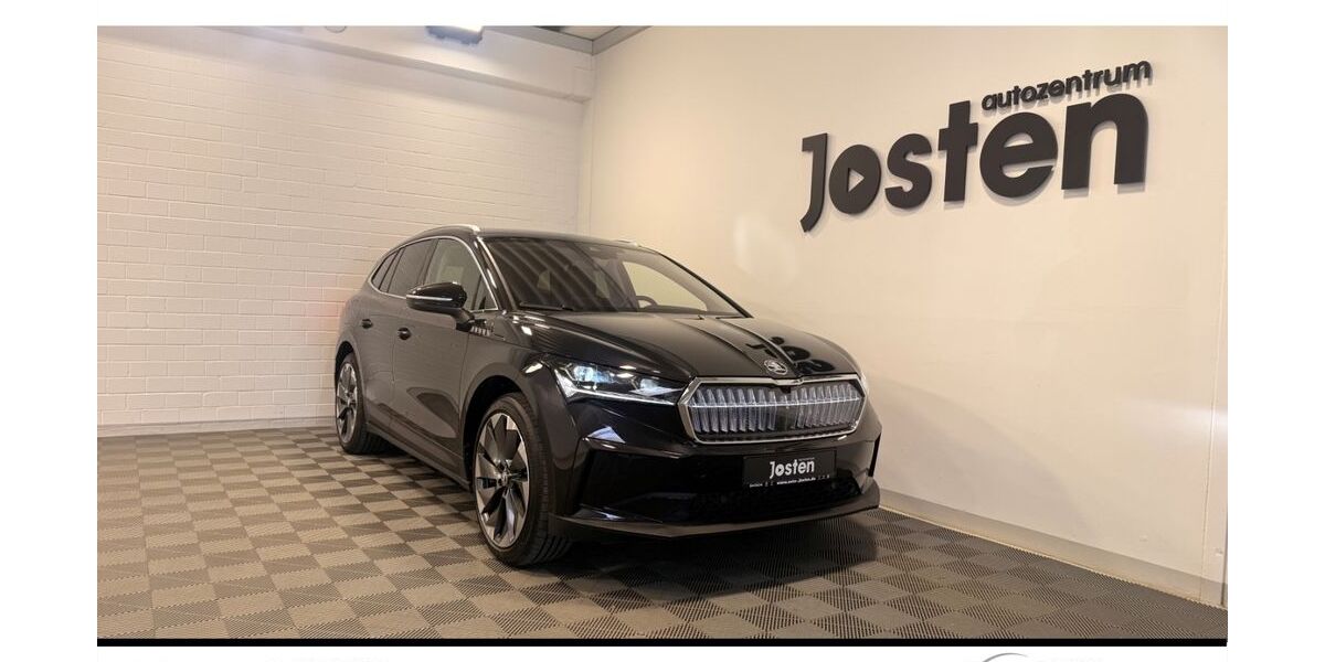 Skoda Enyaq 21.849 km 35.990 &euro; Monheim am Rhein 40789