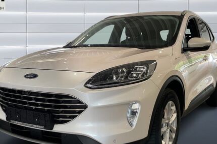 Ford Kuga 50.122 km 24.990 &euro; Duisburg 47057