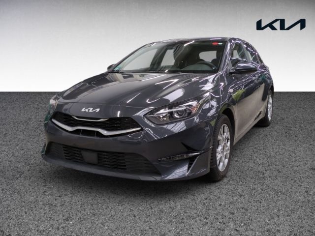Kia ceed / Ceed 22.098 km 20.780 &euro; Korschenbroich 41352