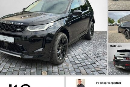 Land Rover Discovery Sport 2.020 km 64.979 &euro; Krefeld 47803