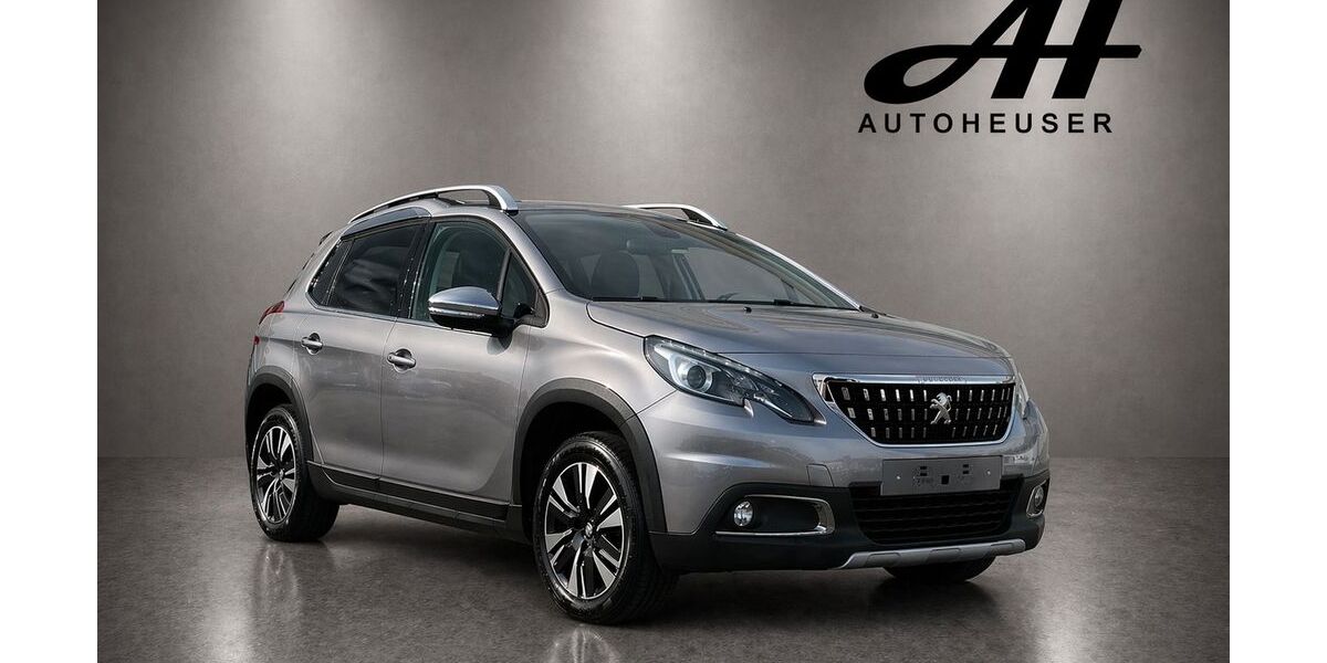 Peugeot 2008 34.579 km 11.350 &euro; Wuppertal 42285