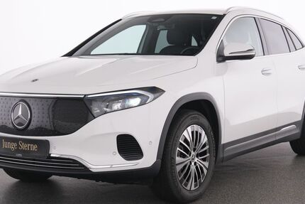 Mercedes-Benz EQA 14.131 km 36.998 &euro; Essen 45309