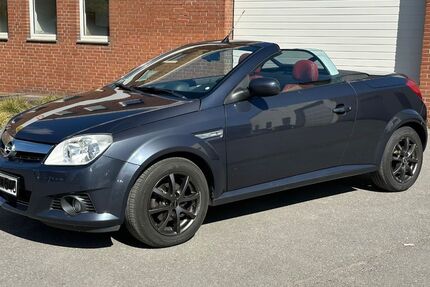 Opel Tigra 162.500 km 3.500 &euro; Neuss 41460
