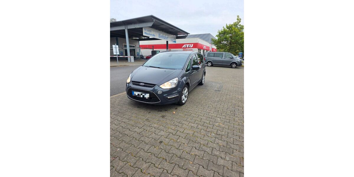 Ford S-Max 368.000 km 6.200 &euro; Leichlingen 42799