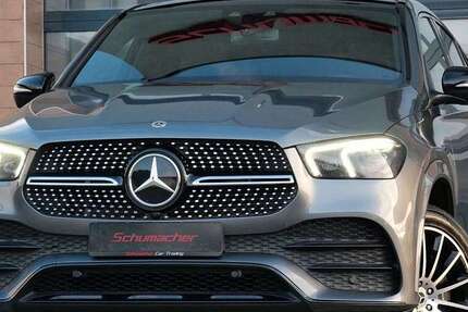 Mercedes-Benz GLE 350 59.400 km 70.990 &euro; Krefeld 47800