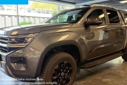VW Amarok 22.800 km 55.880 &euro; Düsseldorf 40233