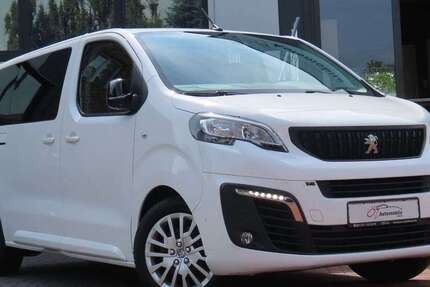 Peugeot Traveller 68.614 km 23.900 &euro; Neuss 41469