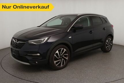 Opel Grandland (X) 88.060 km 12.760 &euro; Düsseldorf 40599