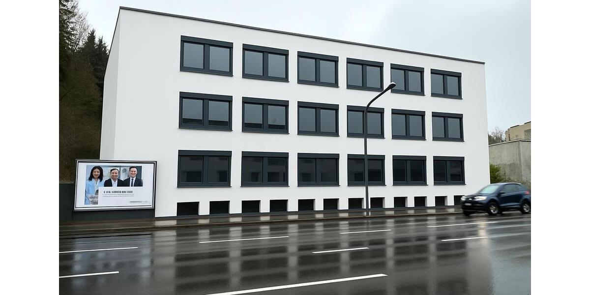 Mehrfamilienhaus, Wohnhaus Remscheid - 50 Zimmer, 1.401 m&sup2;, 450.000&euro; | Angebot:27168518