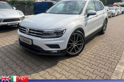 VW Tiguan 209.429 km 13.450 &euro; Langenfeld 40764