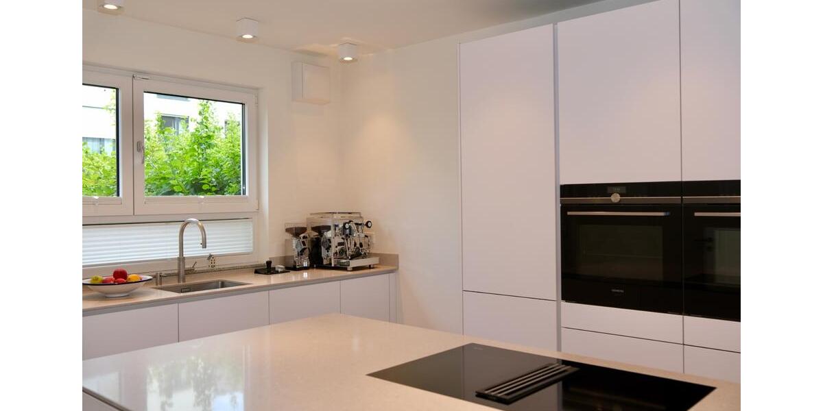 Reihenhaus Düsseldorf Stadtbezirk 3 - 6 Zimmer, 178 m&sup2;, 1.525.000&euro; | Angebot:27093825