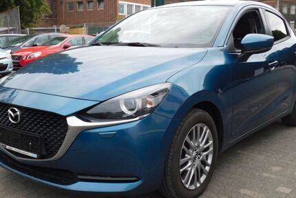 Mazda 2 182.337 km 7.999 &euro; Mülheim 45473