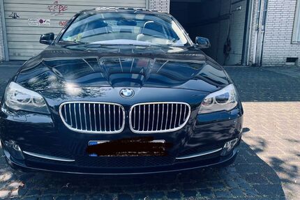 BMW 528 169.850 km 11.450 &euro; Düsseldorf 40233