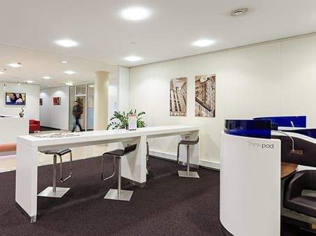 Gewerbeobjekt Düsseldorf Heerdt - 2.983&euro; | Angebot:25899636