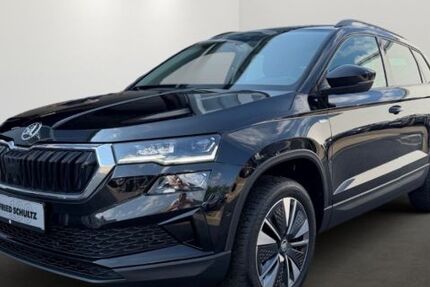 Skoda Karoq 44.610 km 25.990 &euro; Mettmann 40822