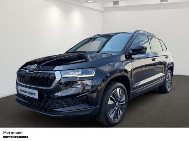 Skoda Karoq 44.610 km 25.990 &euro; Mettmann 40822