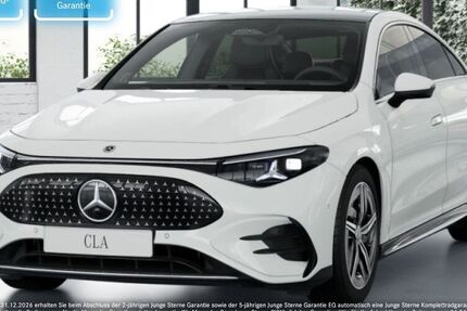 Mercedes-Benz CLA 250 10.561 km 51.890 &euro; Neuss 41460